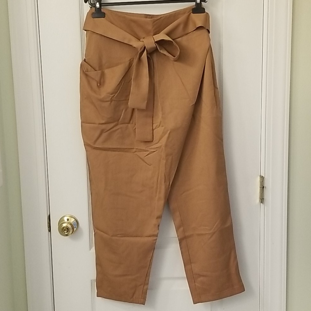 Harem Pants